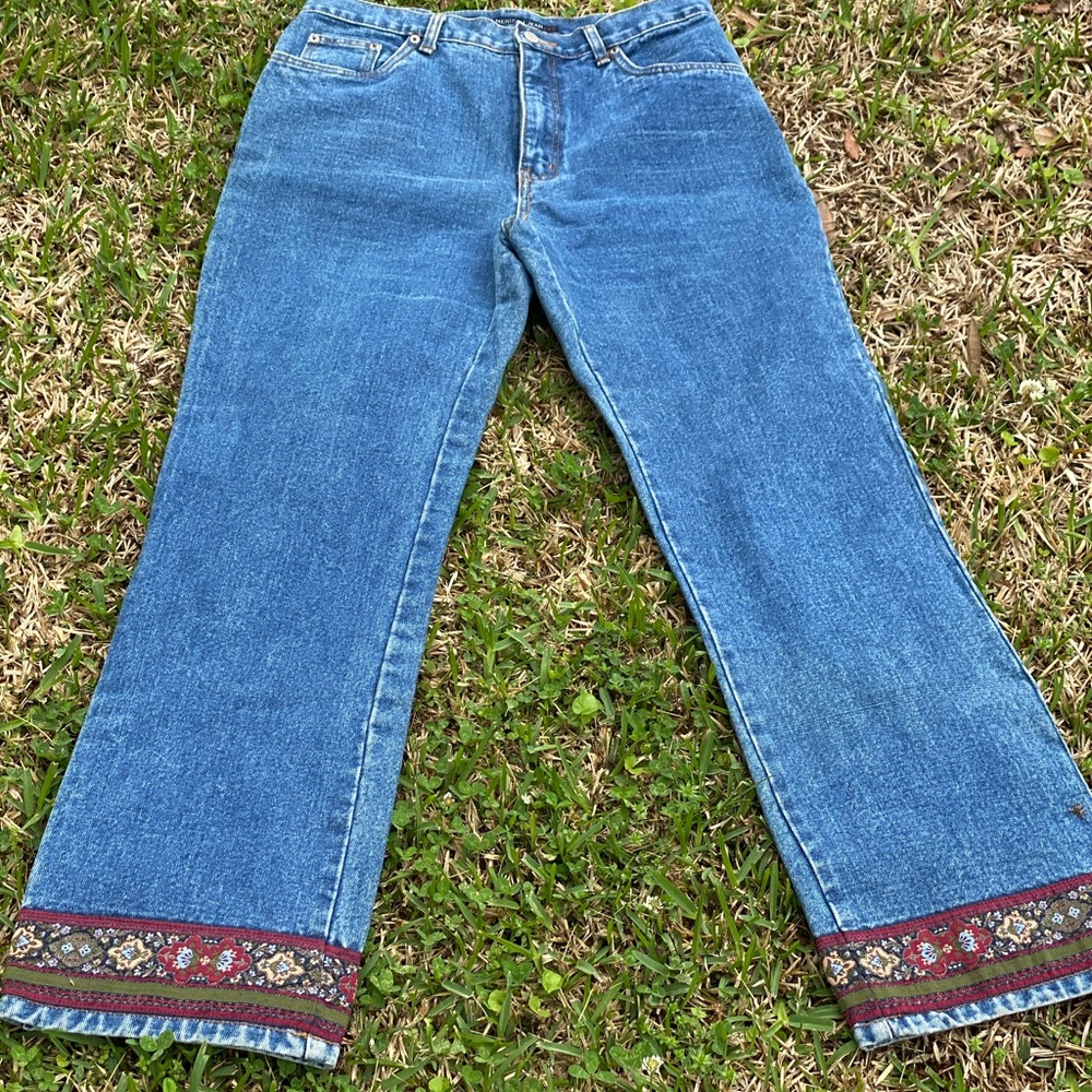 Blue Jeans🦋